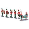 Lemax Christmas On Parade, Set Of 6 -JELLY Home Gifts Shop 03515cecc2366 0b02 42c2 8fd6 90cc784f388d 07117.1687965229