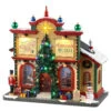Lemax Cranberry Hill Christmas Boutique, B/O (4.5V) -JELLY Home Gifts Shop 350231d419924 a121 4e86 948f 5dbcc73c2fff 27509.1687965201