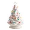 Lighted Christmas Tree - 8 Inches -JELLY Home Gifts Shop 3920085 78509.1665133299