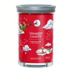 Yankee Candle Signature Large Tumbler Christmas Eve