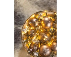 Beautiful Christmas Compact Lights With 500 Warm White Lights And Green Cable -JELLY Home Gifts Shop 498908s4 20992.1694440690