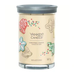 Yankee Candle Signature Large Tumbler Christmas Cookie