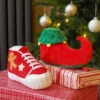 Christmas Pet Toy Festive Choo-Shoo -JELLY Home Gifts Shop 6634450 8081112 2 3 560 48306.1698409098
