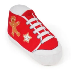 Christmas Pet Toy Festive Choo-Shoo -JELLY Home Gifts Shop 6634452 8081112 2 2 3 600 81651.1698409098