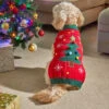 Pet Christmas Jumper TreeMagic -JELLY Home Gifts Shop 6634475 8081120 2 3 560 77238.1698407700