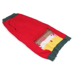 Pet Christmas Jumper TreeMagic -JELLY Home Gifts Shop 6634477 8081120 2 2 3 600 61374.1698407701
