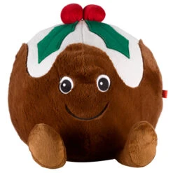 Christmas Toy Jumbo PlayPud