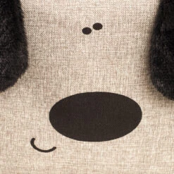 Christmas Toy Tidy - Pooch -JELLY Home Gifts Shop ANIXMA0707 1 60761.1666613933