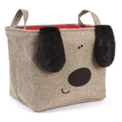 Christmas Toy Tidy - Pooch