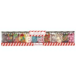 12 Jars Of Christmas 770g
