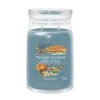 Yankee Candle Signature Large Jar Christmas Eve -JELLY Home Gifts Shop Evening Riverwalk Large1 60751.1693215560