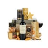 The Sparkle Christmas Hamper With Red Wine -JELLY Home Gifts Shop H23012 dbf099bf affe 45ae 8d64 7f4d12759197 3000x 21722.1696507857