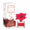 Christmas Poinsettia Reed Diffuser Joyful Season 200ml