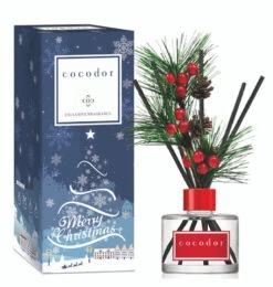 Christmas Pine & Berries Reed Diffuser Pine & Cedarwood 200ml