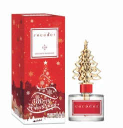 Christmas Tree Reed Diffuser Relax 200ml