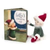 Jellycat Leffy's Christmas Gift Book 1 Jellycat Leffy's Christmas Gift Book -JELLY Home Gifts Shop bk4lef leffy s christmas gift book 1 60148.1665133719