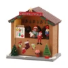 Lemax Christmas World Booth 2 Lemax Christmas World Booth -JELLY Home Gifts Shop new project 1614 46088.1665133840
