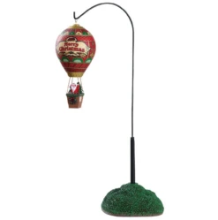 Lemax A Christmas Eve Balloon Ride